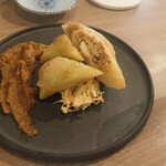 用戶對於マルコ的評論圖
