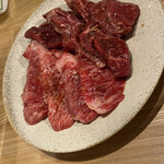 用戶對於荻窪焼肉 さく的評論圖