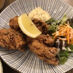 用户对于Premium Sake Pub GASHUE的评论图