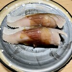 用戶對於廻転鮨 銀座おのでら 本店的評論圖