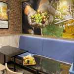 User's review image for bb.q OLIVE CHICKEN cafe JR天満駅前店
