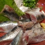 User's review image for 立ち飲み大松