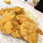 用戶對於大来軒 国分寺店的評論圖