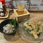 用戶對於呑み処 描喜的評論圖