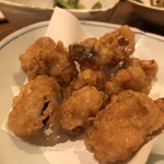 User's review image for 西麻布 うかたま酒場