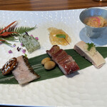 User's review image for 西麻布 香宮