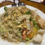 用戶對於老辺餃子舘 新宿別館的評論圖
