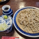 用戶對於そば処 名取的評論圖