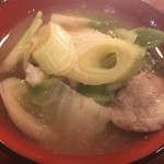 User's review image for 喜庵