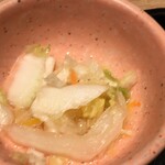 用戶對於大戸屋 札幌清田店的評論圖