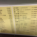 用戶對於平和飯店的評論圖