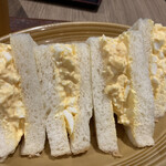 User's review image for 三日月屋 CAFE 福岡空港店