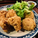 用戶對於九州居酒屋 かてて 京橋的評論圖