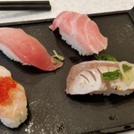 用戶對於かっぱ寿司 板橋店的評論圖