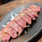 用戶對於肉バカ研究所的評論圖