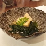 用户对于鮓 木村 建介的评论图