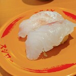 用戶對於スシロー 札幌白石店的評論圖