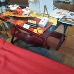 用戶對於甘春堂 本店的評論圖