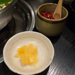 用戶對於赤坂 鍋昌家的評論圖