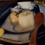 用户对于たこ焼きとおでん 石橋的评论图