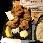 用戶對於アミューズダイニング金太郎的評論圖