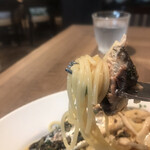 User's review image for 北海道イタリアン ミアボッカ トリエ京王調布店
