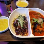 User's review image for ホシギ2羽チキン