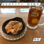 User's review image for るるぶキッチン 酒処 何方此方