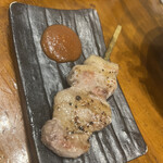 User's review image for 越後屋喜八郎