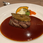 User's review image for 帝国ホテル 日本橋高島屋特別食堂