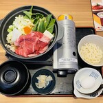 User's review image for 夢庵 江東住吉店