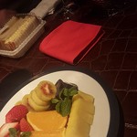 用戶對於Bar Bambi的評論圖