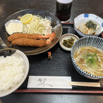 用户对于きりん亭的评论图