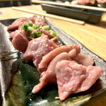 用戶對於ホルモン焼もんもん 北品川店的評論圖