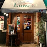 User's review image for Pizzeria LUMEN