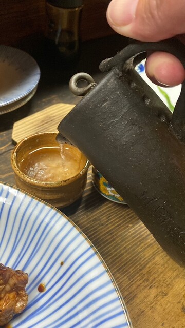 用戶對於独酌　三四郎的評論高清圖