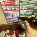 用戶對於日高屋 浅草橋店的評論圖