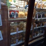 用戶對於江戸あられ 竹仙的評論圖