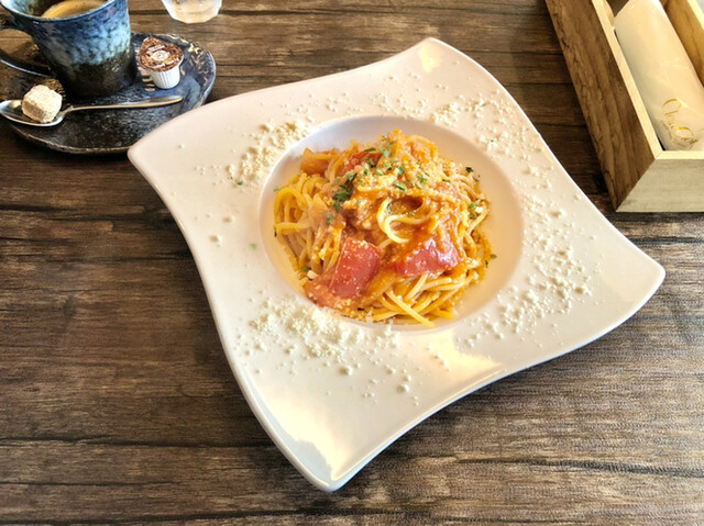 用戶對於焼き鳥とイタリアン Osteria arcobaleno的評論高清圖