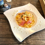 用戶對於焼き鳥とイタリアン Osteria arcobaleno的評論圖