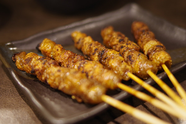 User's review image for 博多とりかわ 長政 新橋店