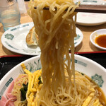 用戶對於日高屋 ビーンズ阿佐ヶ谷てくて店的評論圖