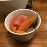 User's review image for スタンドシャン食 TOKYO恵比寿 Champagne & GYOZA BAR