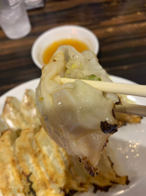 User's recommendation image for 珉珉 南千日前本店