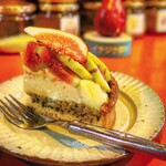 User's review image for ンケリコ