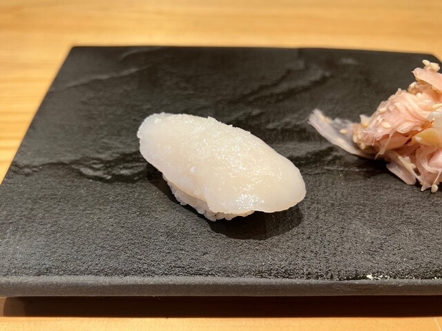 用戶對於三代目だるま鮨 自由が丘店的評論高清圖