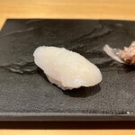用戶對於三代目だるま鮨 自由が丘店的評論圖