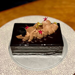 用戶對於Patisserie Chocolaterie Recit的評論圖