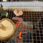 用户对于炉ばた 那珂川橋的评论图