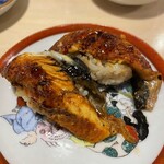 用戶對於裏難波スシトフジ的評論圖